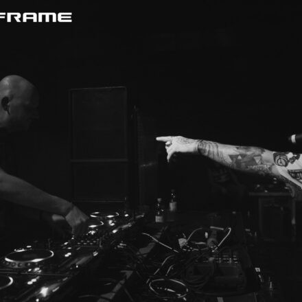 Mainframe Recordings Live pres Blackout Night [official] @ Arena Wien