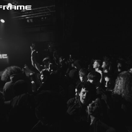 Mainframe Recordings Live pres Blackout Night [official] @ Arena Wien