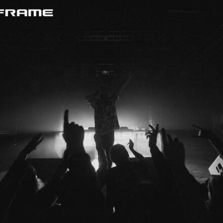 Mainframe Recordings Live pres Blackout Night [official] @ Arena Wien