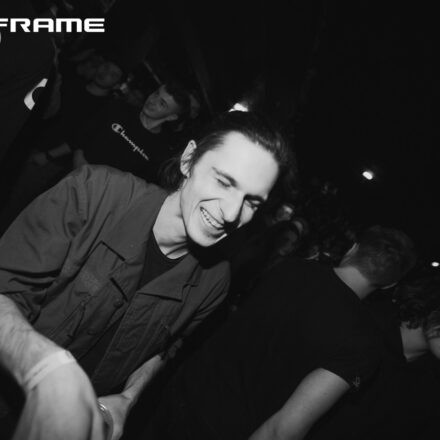 Mainframe Recordings Live pres Blackout Night [official] @ Arena Wien