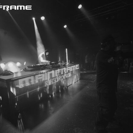 Mainframe Recordings Live pres Blackout Night [official] @ Arena Wien