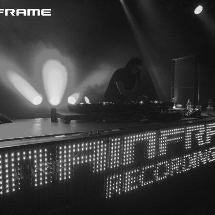 Mainframe Recordings Live pres Blackout Night [official] @ Arena Wien