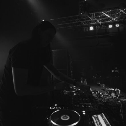 Mainframe Recordings Live pres Blackout Night [official] @ Arena Wien