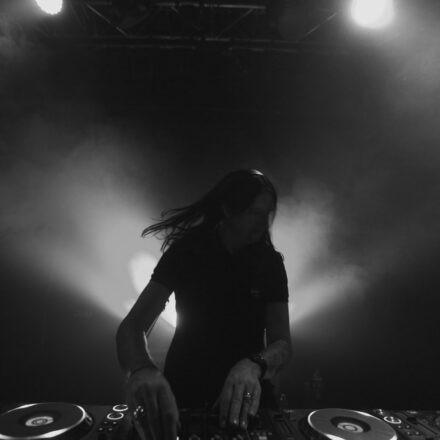 Mainframe Recordings Live pres Blackout Night [official] @ Arena Wien