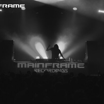 Mainframe Recordings Live pres Blackout Night [official] @ Arena Wien