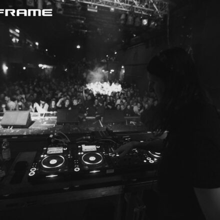 Mainframe Recordings Live pres Blackout Night [official] @ Arena Wien