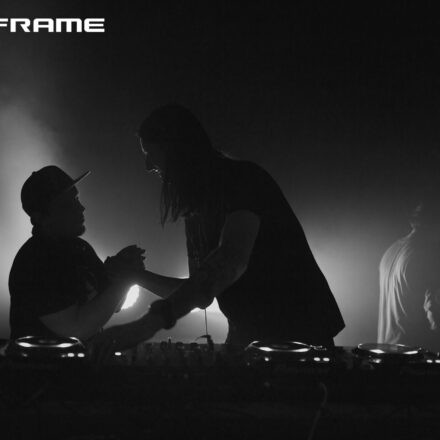 Mainframe Recordings Live pres Blackout Night [official] @ Arena Wien