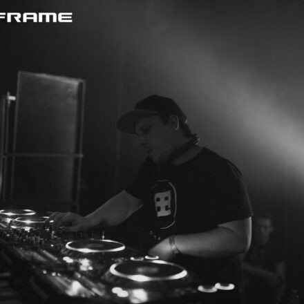 Mainframe Recordings Live pres Blackout Night [official] @ Arena Wien