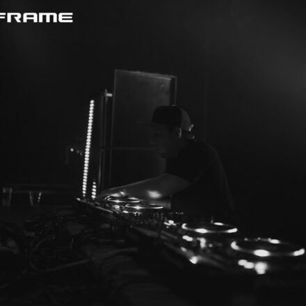 Mainframe Recordings Live pres Blackout Night [official] @ Arena Wien