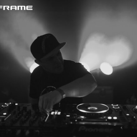 Mainframe Recordings Live pres Blackout Night [official] @ Arena Wien