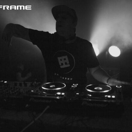 Mainframe Recordings Live pres Blackout Night [official] @ Arena Wien