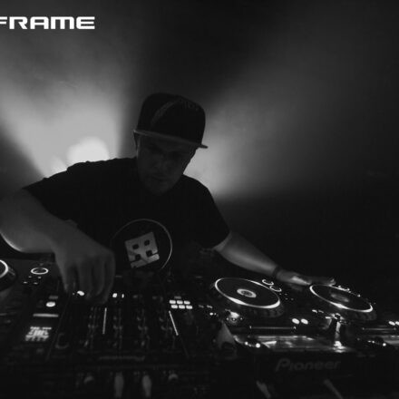 Mainframe Recordings Live pres Blackout Night [official] @ Arena Wien