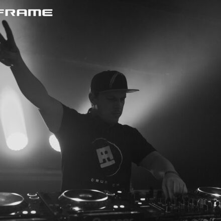 Mainframe Recordings Live pres Blackout Night [official] @ Arena Wien