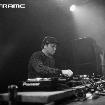 Mainframe Recordings Live pres Blackout Night [official] @ Arena Wien