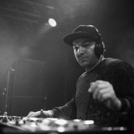 Mainframe Recordings Live pres Blackout Night [official] @ Arena Wien