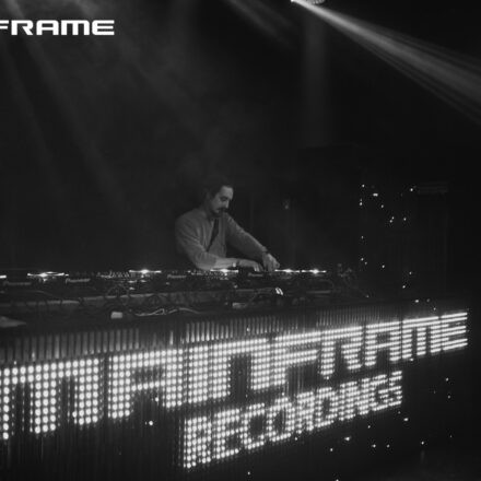 Mainframe Recordings Live Monsta Edition [official] @ Arena Wien