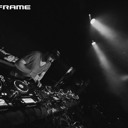 Mainframe Recordings Live Monsta Edition [official] @ Arena Wien