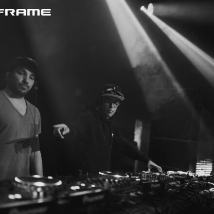 Mainframe Recordings Live Monsta Edition [official] @ Arena Wien