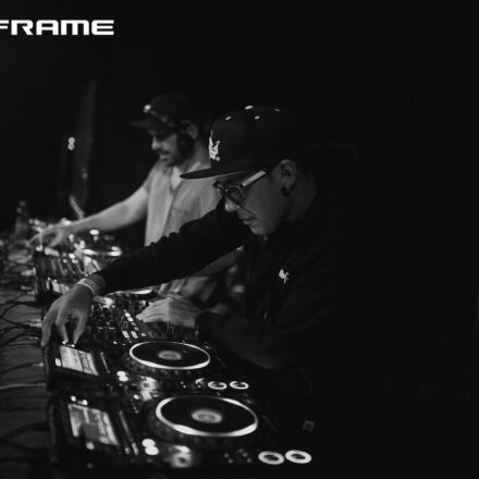 Mainframe Recordings Live Monsta Edition [official] @ Arena Wien