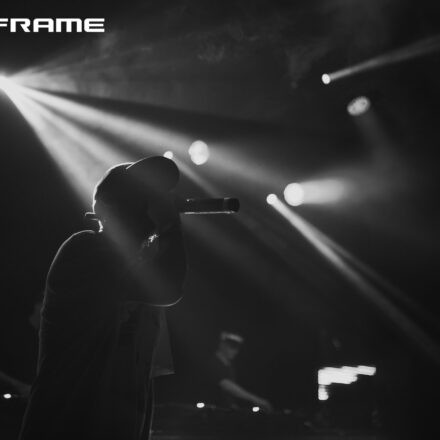 Mainframe Recordings Live Monsta Edition [official] @ Arena Wien