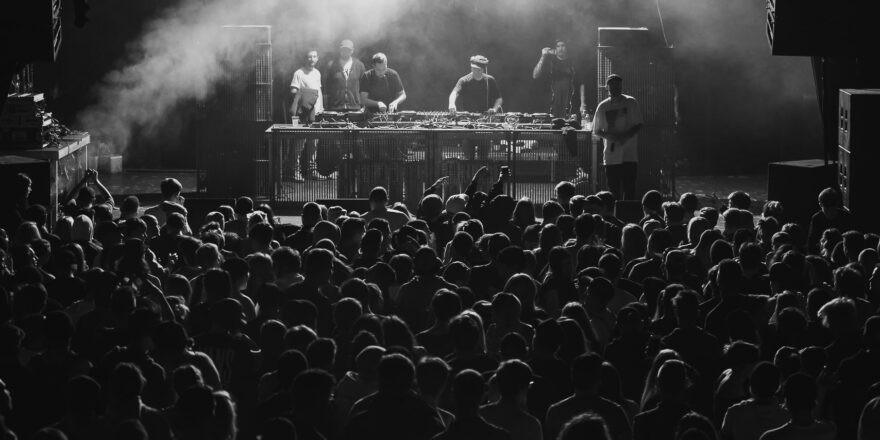 Mainframe Recordings Live Monsta Edition [official] @ Arena Wien