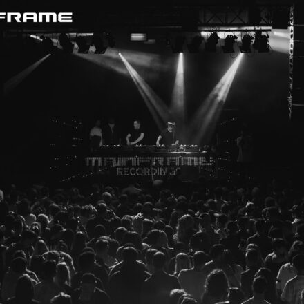 Mainframe Recordings Live Monsta Edition [official] @ Arena Wien