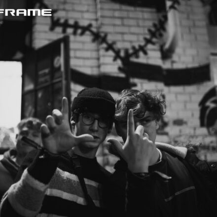 Mainframe Recordings Live Monsta Edition [official] @ Arena Wien