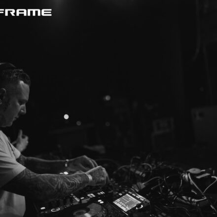 Mainframe Recordings Live Monsta Edition [official] @ Arena Wien