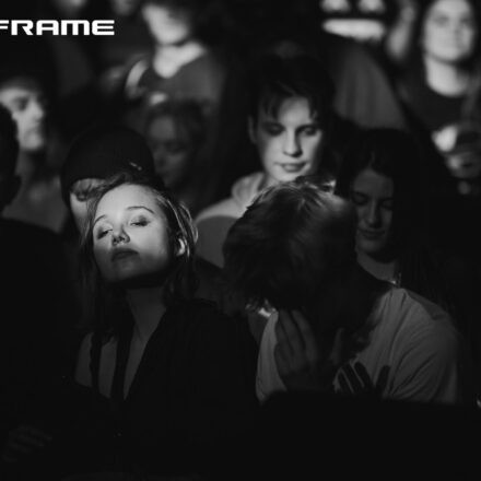 Mainframe Recordings Live Monsta Edition [official] @ Arena Wien