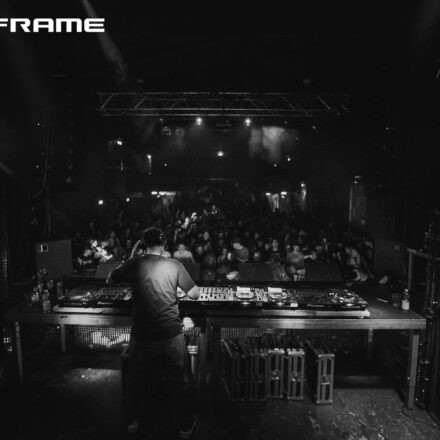 Mainframe Recordings Live Monsta Edition [official] @ Arena Wien