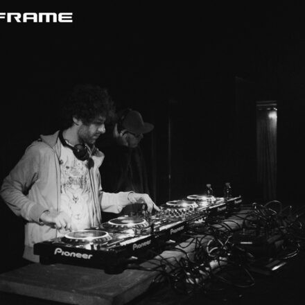 Mainframe Recordings Live [Official] @ Arena Wien