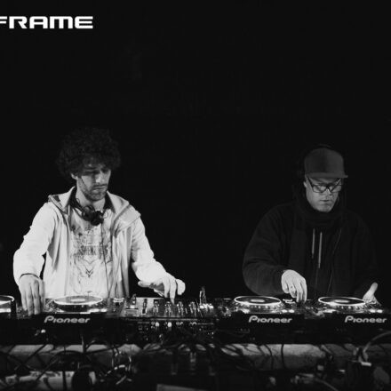 Mainframe Recordings Live [Official] @ Arena Wien