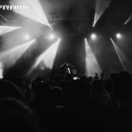 Mainframe Recordings Live [Official] @ Arena Wien