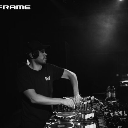 Mainframe Recordings Live [Official] @ Arena Wien