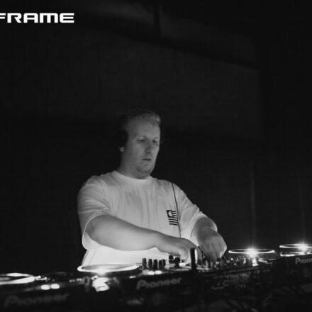 Mainframe Recordings Live [Official] @ Arena Wien