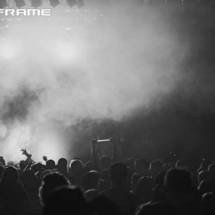 Mainframe Recordings Live [Official] @ Arena Wien