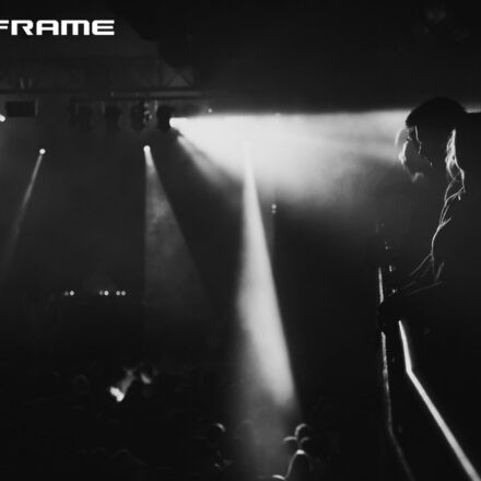 Mainframe Recordings Live [Official] @ Arena Wien