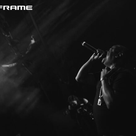 Mainframe Recordings Live [Official] @ Arena Wien