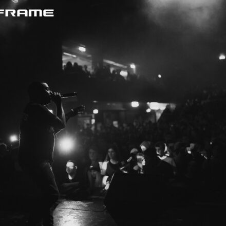 Mainframe Recordings Live [Official] @ Arena Wien