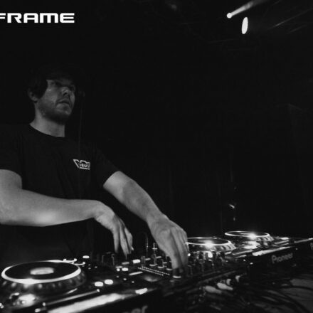 Mainframe Recordings Live [Official] @ Arena Wien