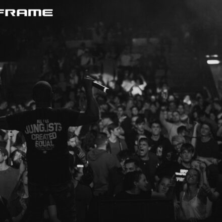 Mainframe Recordings Live [Official] @ Arena Wien