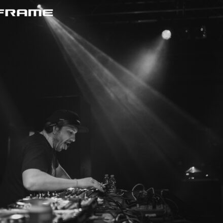 Mainframe Recordings Live [Official] @ Arena Wien