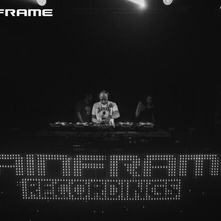 Mainframe Recordings Live 18+ (official) @ Arena Wien