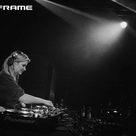 Mainframe Recordings Live 18+ (official) @ Arena Wien