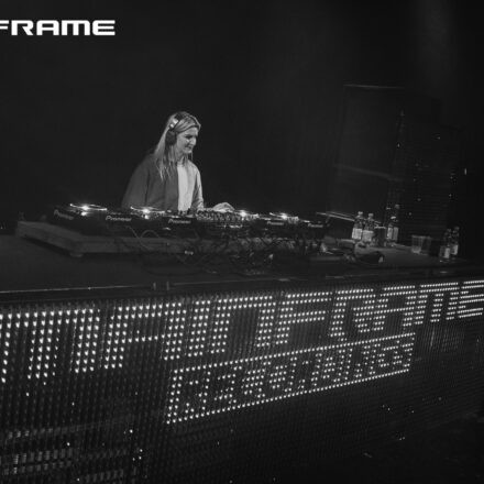 Mainframe Recordings Live 18+ (official) @ Arena Wien