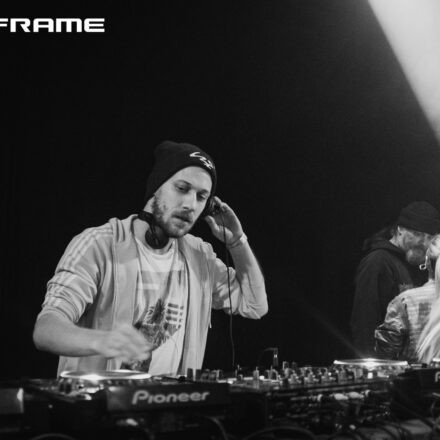 Mainframe Recordings Live 18+ (official) @ Arena Wien