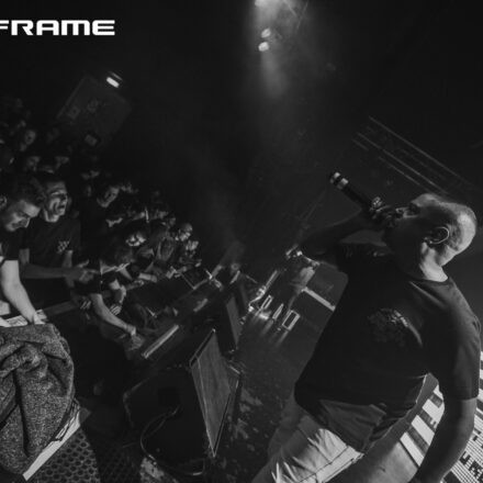 Mainframe Recordings Live 18+ (official) @ Arena Wien