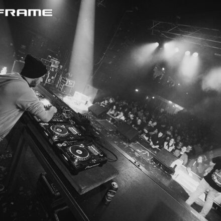 Mainframe Recordings Live 18+ (official) @ Arena Wien