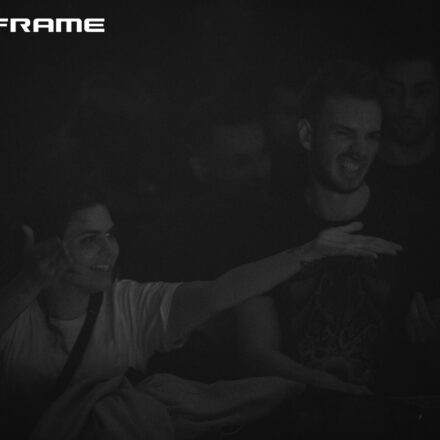 Mainframe Recordings Live 18+ (official) @ Arena Wien