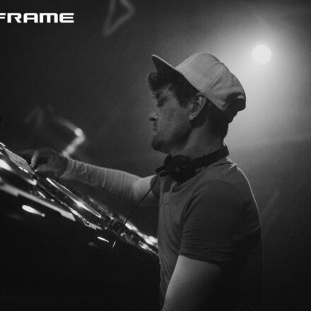 Mainframe Recordings Live 18+ (official) @ Arena Wien